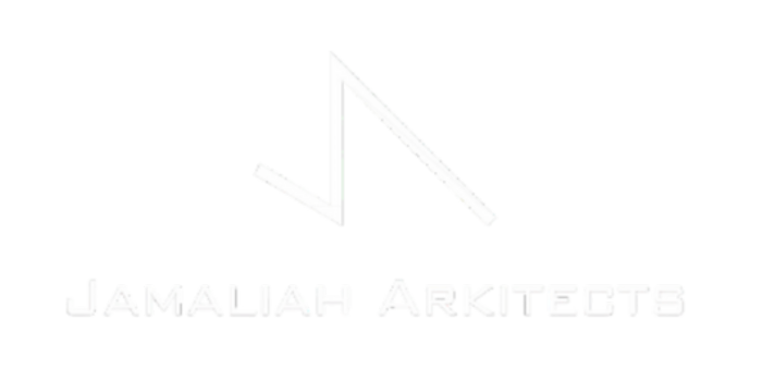 JAMALIAH ARKITECTS Logo